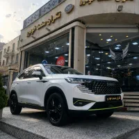 شوال شاوال H6/مدل ۱۴۰۵/تریم طوسی/صفرخشک تحویل فوری