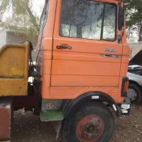 خاور608|خودرو سنگین|بندرعباس, |دیوار