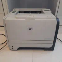 پرینتر لیزری hp 2055dn