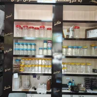 قفسه بندی فروشگاهی