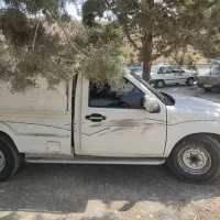 نیسان پادرا مدل 97