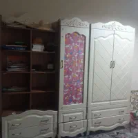 کمدلباس ویترین
