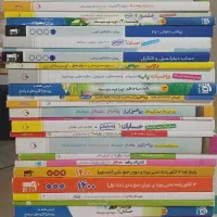 کتاب  کنکوری