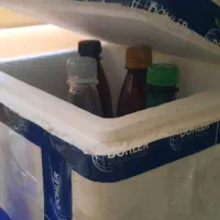 یخدان یونولیتی غذا و دارو