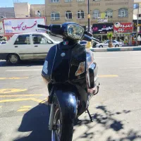 بنلی ستا seta 125