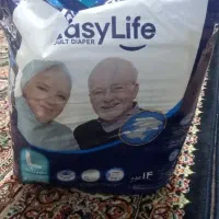 پوشک بزرگسال