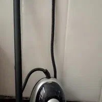 بخار شو