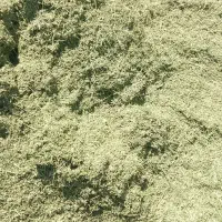 2تا3تن یونجه چین دوم خرمن کوب شده بدون یک ذره گیا