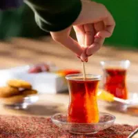 پخش‌جزئی‌انواع‌چایی‌کیسه‌‌ای،لیوان،نبات،قهوه فوری