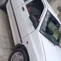 فروش فوری پراید مدل 94