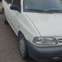 پراید وانت مدل 402