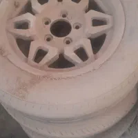 رینگ اسپرت سایز ۱۴ ۵ پیچ