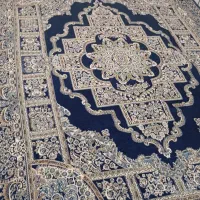 روفرشی 9متری نو