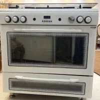 اجاق گاز فردار