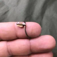 کوچک ترین چاقوی جهان1cm
