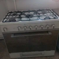 اجاق گاز مهیا