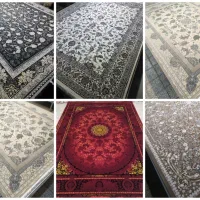 دایره وسیعی از تراکم برای انتخاب شما++ فرش گندم
