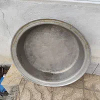 تیان|ظروف پخت‌وپز|ارومیه, |دیوار