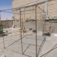توربند کفتر مرغ