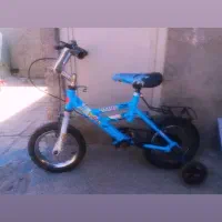 دوچرخه سایز۱۲