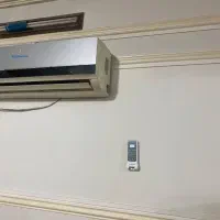 کولر و اسپیلت