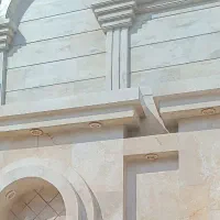 برشکار بنایی دوغاب ریز