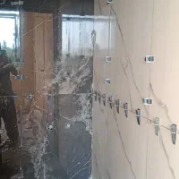 کاشی کاری و سرامیک کاری وتعمیرات