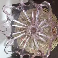 ظرف میوه خوری بوهیمیا اصل چک