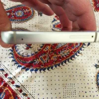 Galaxy Note 5سامسونگ|موبایل|تهران, ائمه اطهار|دیوار