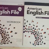 کتاب انگلیسی
