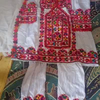 فروش یک دست لباس بلوچی