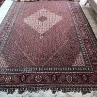 فرش ماهی سراب