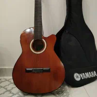 گیتار یاماها c40