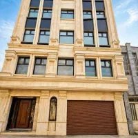 پیش فروش آپارتمان در کوی فروز