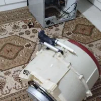 تعمیرات حرفه ای لوازم خانگی