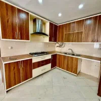 فروش آپارتمان (املاک آرامش) کیانمهر شهرک ابریشم