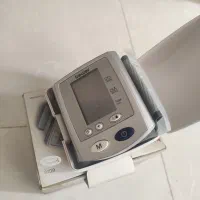 فشار سنج بیورر