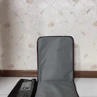 صندلی مسافرتی