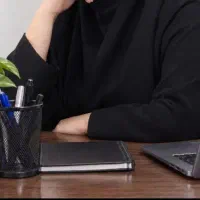 از تو خونه به درآمد برس