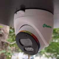 دوربین و دزدگیر اماکن،تعمیر و نصب تخصصی