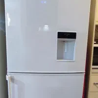 یخچال فریزر اسنوا