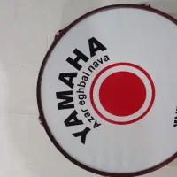 طبل yamaha