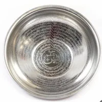 کاسه استیل