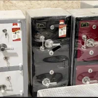 گاوصندوق سوپر آلیاژی 250 KR