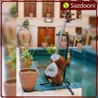 کارگاه تار صادراتی با مهر اصالت