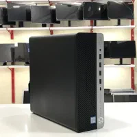 مینی کیس اچ پی مخصوص حسابداری و کارهای اداری