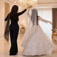 آموزش رقص حرفه ای عروس صفر تاصد