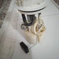 پمپ بنزین درحد نو