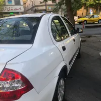 تیبا صندوق‌دار EX، مدل ۱۳۹۳|خودرو سواری و وانت|تهران, بلورسازی|دیوار