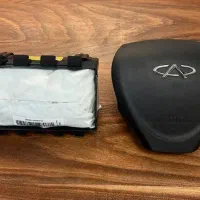 ۳۱۵ نیوچری هایمااس۸ ایربگ جیلی ام گرند داشبورد